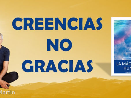 Creencias No Gracias
