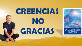 Creencias No Gracias
